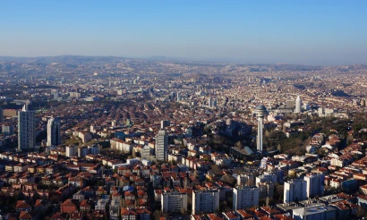 Turistler İçin Ankara Araç Kiralama Rehberi - Neden Kiralık Araç Tercih Edilmeli?